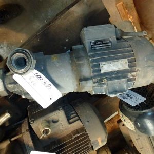 ARBO pomp MAG100