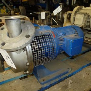 Hilge hygia NM II/10C