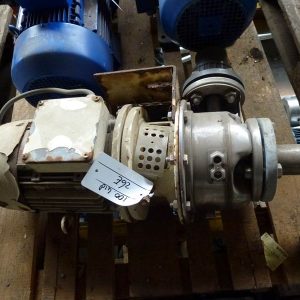 KSB Etachrom B32-160/402.2 CL