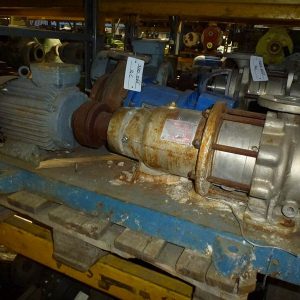 Klaus Union SLM N 32-125-9051 #1