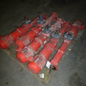 Dresser CB041CC1R4 #1