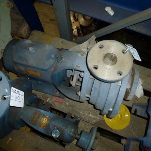 Rheinhutte RCE 50/260B