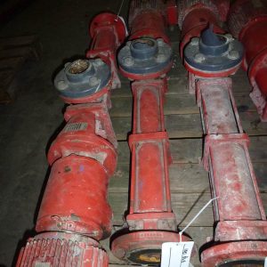 Dresser CB041CC1R4 #2