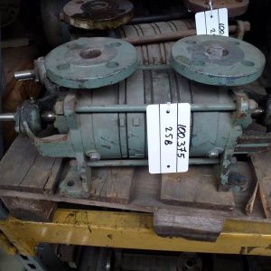 Sihi AKHE 2603