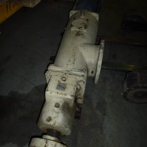 Allweiler SEP 5000.1 #2