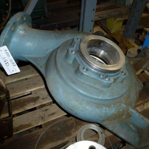 Scanpump EA 150/150 32