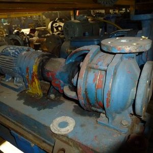 Rheinhutte RN 3Z/125B