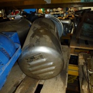 Hilge Hysia-super 11/10