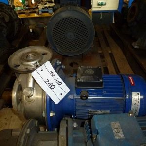 Lowara SME 32-200/30