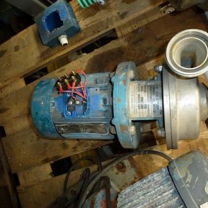 Pomac 15544-105x7 13032