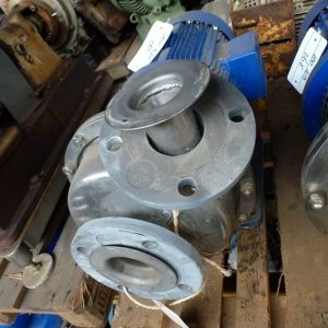 Hilge HYGIA MMII/10D