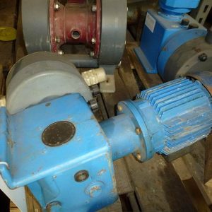 Stebert & Roller R413L