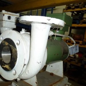 Nikkiso H-212-1.5H-1S7SP