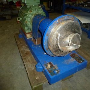 Sulzer Delta B PO UNIT