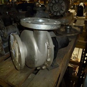 Hilge HYGIA CHII/60C