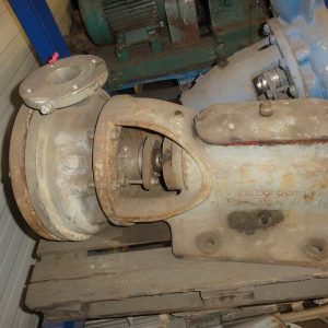 Reinhutte RCE 200 320B