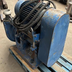 Wilkinson Rubber LIN .IPX Camberley | slijtvast centrifugale pomp