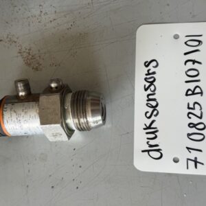 Druksensor IFM