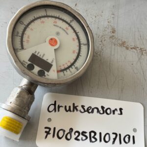 Druksensor IFM