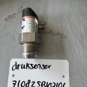 Druksensor IFM