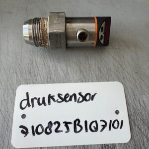 Druksensor