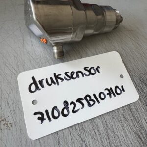 Druksensor