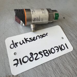 Druksensor IFM