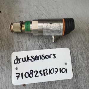 Druksensor IFM