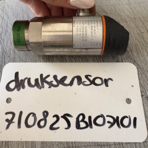 Druksensor IFM