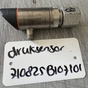 Druksensor