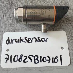 Druksensor