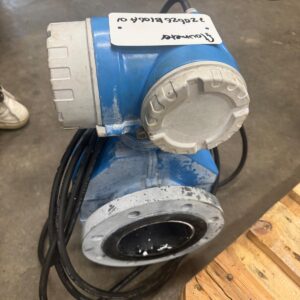 massa flowmeter
