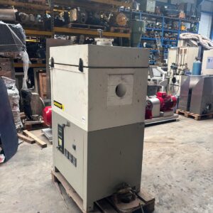 Verwarmingunit