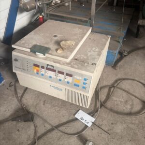 Centrifuge