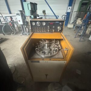 Centrifuge