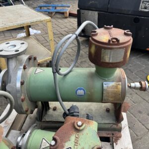 Centrifugaal Pomp